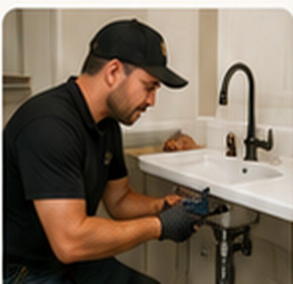 Handyman & Home Repair