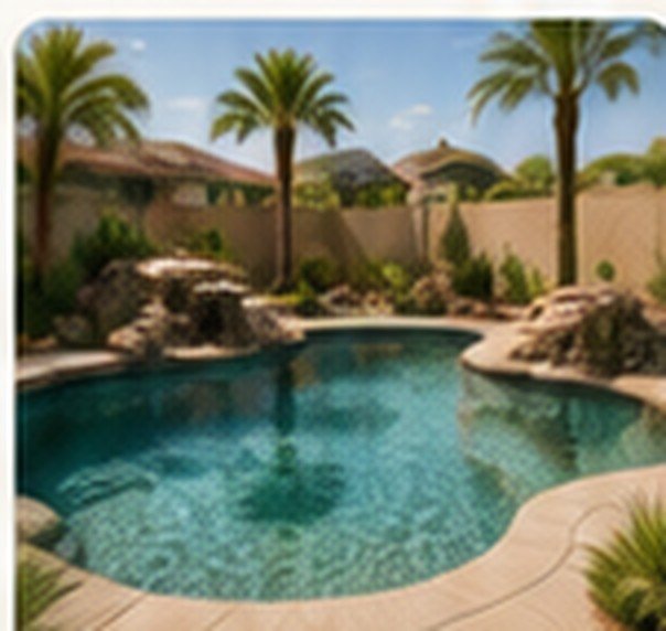 Pool Service