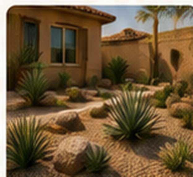 Yard Care